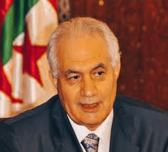 Former President of the Constitutional Council, Tayeb Belaiz, passes away - Al-Hiwar Al-Jazaeryia