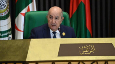 Kais Said: President Tebboune presided over the Arab summit with a high spirit of responsibility - the Algerian dialogue