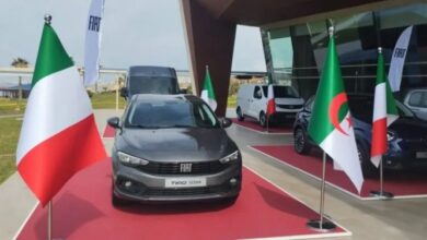 Minister of Industry in Italy, to participate in the economic forum for the development of the automotive industry in Algeria - Al-Hiwar Al-Jazaeryia