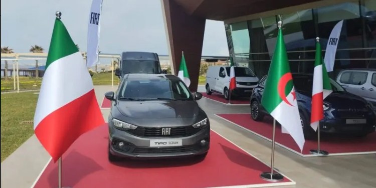 Minister of Industry in Italy, to participate in the economic forum for the development of the automotive industry in Algeria - Al-Hiwar Al-Jazaeryia