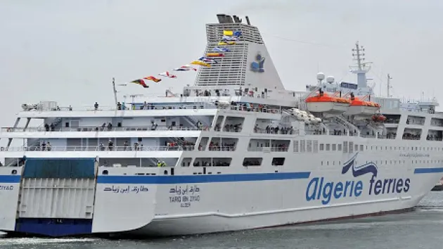 Opening new sea lines towards these destinations - Al-Hiwar, Algeria