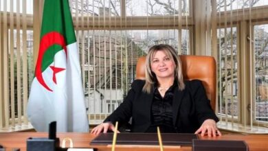 Organization for the Prohibition of Chemical Weapons, Algeria elected for the Africa region to assume the position of Vice President - Al-Hiwar Al-Jazaeryia