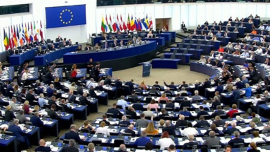 Parties and associations strongly condemn the content of the European Parliament's regulation on freedom of expression in Algeria - Al-Hiwar Al-Jazaeryia