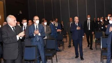 Representatives of the Algerian community in Portugal praise the attention given by the President of the Republic to competencies abroad.