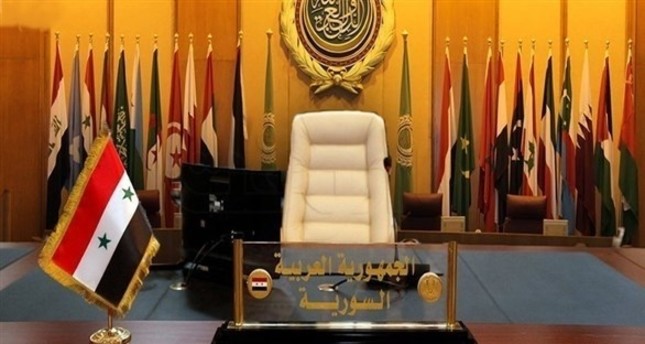 Syria returns to the Arab League - the Algerian dialogue