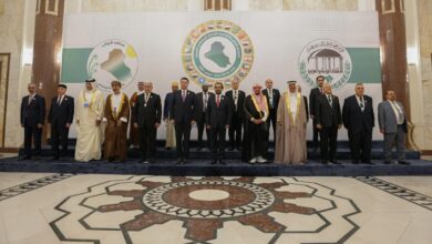 The Arab Parliament condemns the blatant interference of the European Parliament in the internal affairs of Algeria - Al-Hiwar Al-Jazaeryia