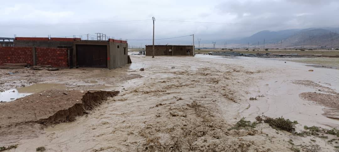 The Civil Protection publishes the outcome of its interventions during the recent weather disturbances - Al-Hiwar, Algeria