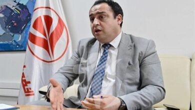 The Director General of Air Algerie is among the leaders of travel and tourism in the Middle East - Al-Hiwar Al-Jazairia