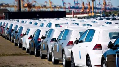 The Ministry of Industry directs an important instruction to economic operators regarding the import and production of cars - El Hewar Algeria