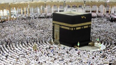 The Ministry of Tourism denies the expulsion of Algerian pilgrims from a hotel in Mecca