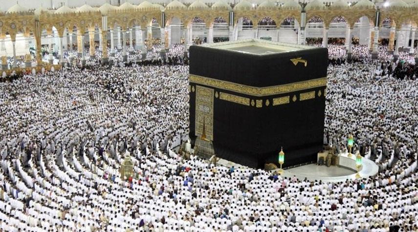 The Ministry of Tourism denies the expulsion of Algerian pilgrims from a hotel in Mecca