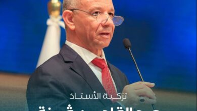 The National Building Movement denounces the interference of the European Parliament in the internal affairs of Algeria - Al-Hiwar Al-Jazaeryia