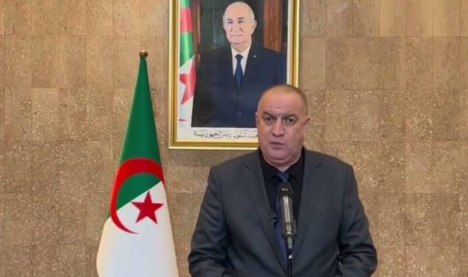 The National Observatory for Civil Society denounces the European Parliament's regulation on Algeria - the Algerian dialogue