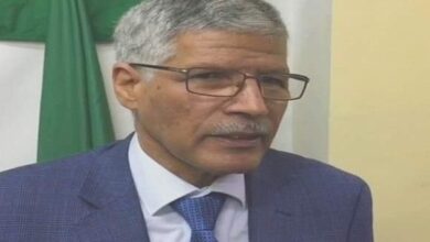 The Sahrawi Ambassador: "Morocco, which used all means of sabotage and conspiracy against the Sahrawi people, has failed miserably" - Al-Hiwar Al-Jazaeryia