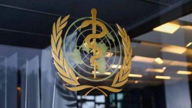 The World Health Organization rejects the demands of the occupation and the United States to withdraw the Palestine item from the discussion - the Algerian dialogue