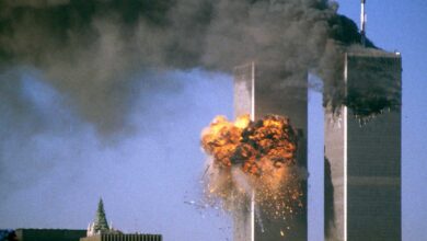 The events of September 11th killed 4.5 million people worldwide