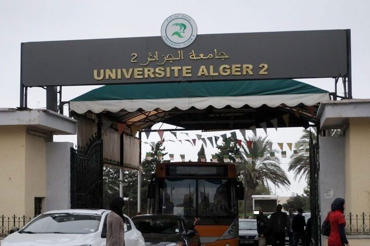 The president is fair to the university and the professor - the Algerian dialogue