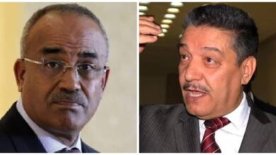 The trial of Badawi and Abdelmalek Boudiaf has been postponed to May 31 - Al-Hiwar Algeria