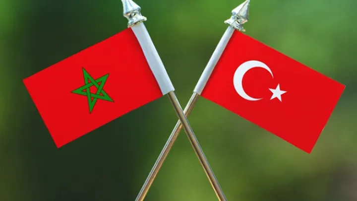 Turkey withdraws its ambassador from Morocco, because of the issue of Western Sahara and Algerian relations - the Algerian dialogue