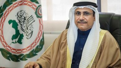 Al-Asoumi: Algeria's victory in the non-permanent membership of the Security Council is a qualitative addition to Arab diplomacy - Algerian Dialogue