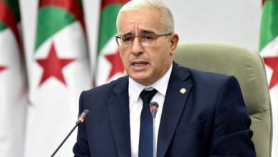 Boghali: Algeria has returned with all its weight to international forums - Al-Hiwar Al-Jazaeryia