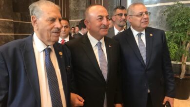 In pictures... Vogel participates in Erdogan's inauguration ceremony as President of Turkey - Al-Hiwar Algeria