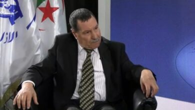 Mandoush: Oil prices are likely to rise, and Algeria will benefit from reducing the production ceiling - Al-Hiwar Al-Jazaeryia