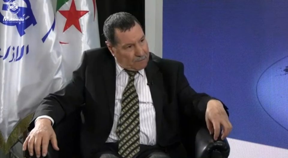 Mandoush: Oil prices are likely to rise, and Algeria will benefit from reducing the production ceiling - Al-Hiwar Al-Jazaeryia