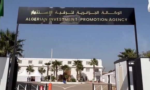 More than 2,600 projects worth nearly $8 billion have been registered in the Algerian Agency for Investment Promotion - Hewar Algeria