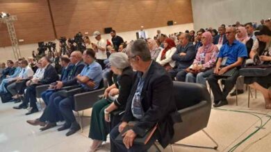 President of the Regional Chamber of Notaries in the Middle District: "More than a million notarial contracts are concluded annually."  Algerian Dialogue