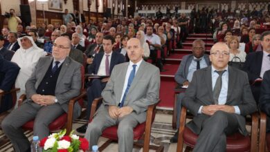 Sayhi: Algeria achieved a 5.24 percent increase in blood donations last year - Al-Hiwar Al-Jazairia