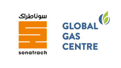 Sonatrach joins the International Gas Center - Al-Hiwar Algeria