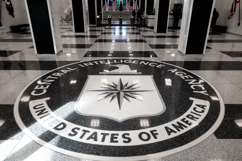 The CIA warns the world: "The worst is yet to come" - Al-Hiwar Al-Jazaeryia