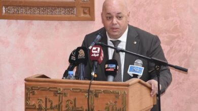 The Minister of Mujahideen supervises a symposium on the occasion of the 69th anniversary of the meeting of the Group of 22 - the Algerian Dialogue
