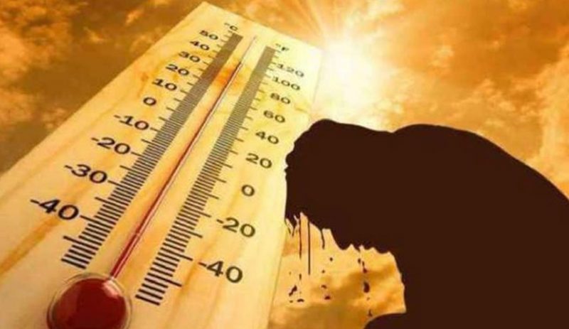 The Ministry of Health calls for preventive measures from the heat wave