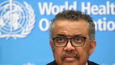 The World Health Organization thanks Algeria - Al-Hiwar Al-Jazaeryia