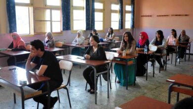 The fourth day of the baccalaureate 2023 .. satisfaction with the topics of history and geography - the Algerian dialogue