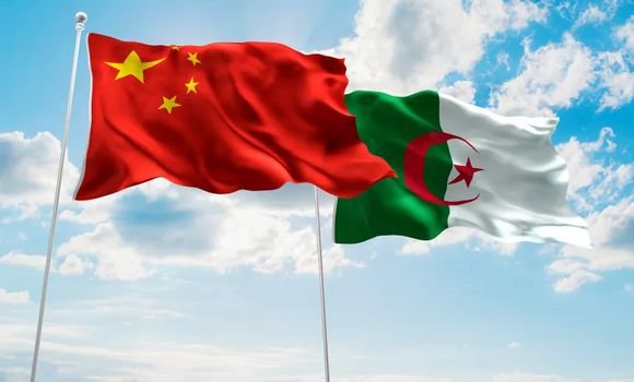Algeria-China... exemplary historical relations and a comprehensive strategic partnership - Al-Hiwar Algeria