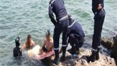 Civil Protection: 22 drowning cases were recorded during the last 24 hours - Al-Hiwar Al-Jazaeryia