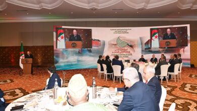 Employers' organizations: The Supreme Council for Export will be a great addition to the Algerian economy