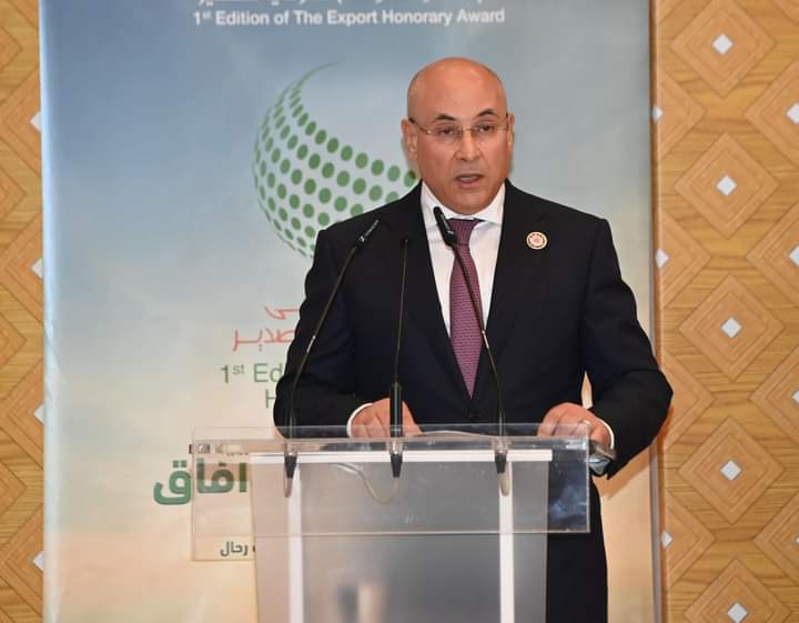 Minister of Commerce: "We are beginning to witness the realization of the dream of getting rid of the dependence of the economy on hydrocarbons" - Al-Hiwar Al-Jazairia
