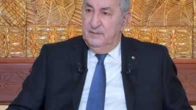 President Tebboune's message on the occasion of the celebration of the 61st anniversary of the Independence Day and the youth - Al-Hiwar Algeria