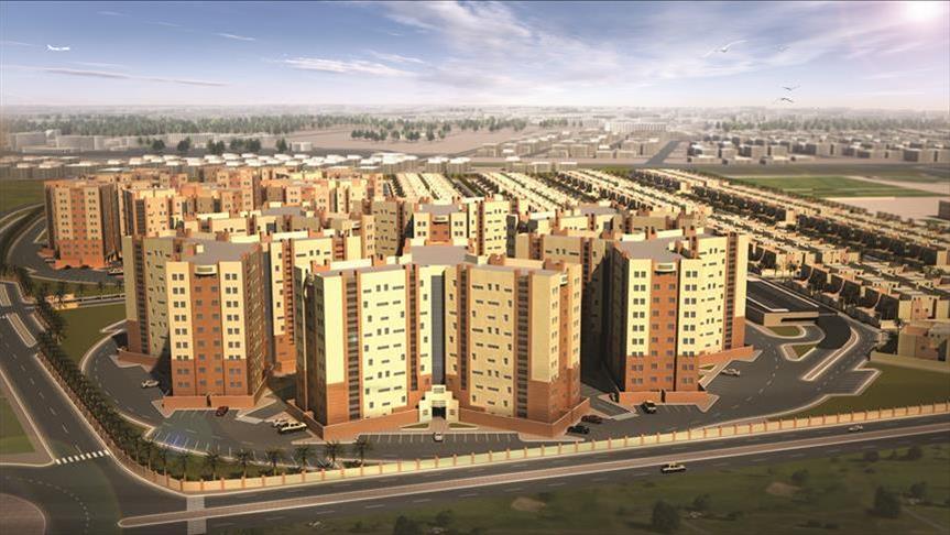 The Ministry of Housing launches a major operation to distribute housing across all states - Al-Hiwar Algeria
