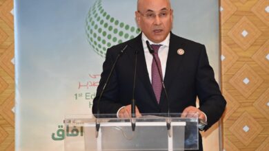Zitouni: We are beginning to witness the realization of the dream of getting rid of the economy's dependence on hydrocarbons - Al-Hiwar Al-Jazaeryia