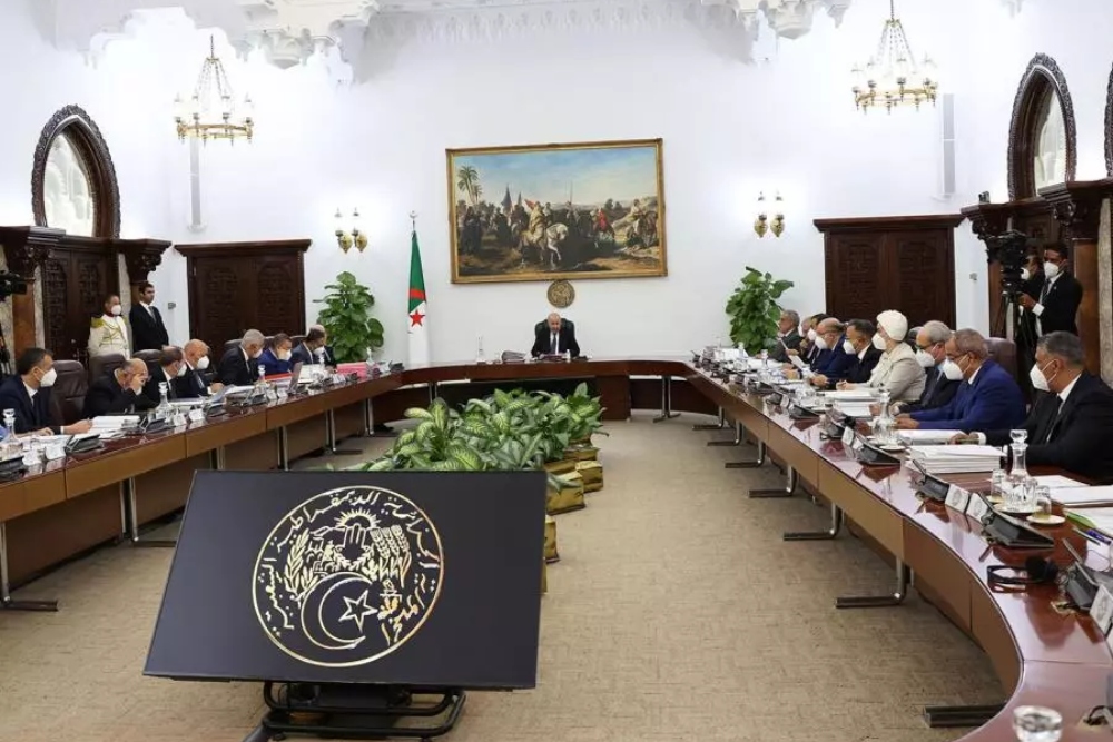 These are President Tebboune’s directives at the Cabinet meeting