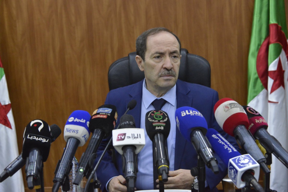 These are the statements of the Minister of Education during the opening of the school season