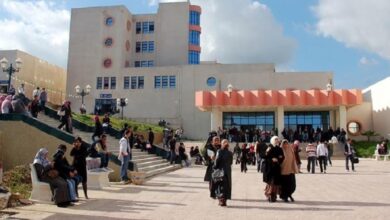 A major revolution that contributed to raising the value of the Algerian university