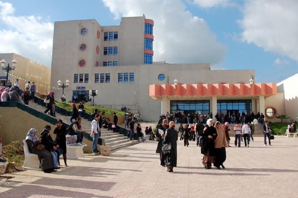 A major revolution that contributed to raising the value of the Algerian university