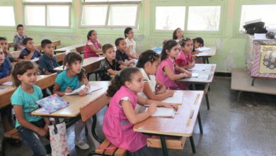 Algeria expands the scope of learning English
