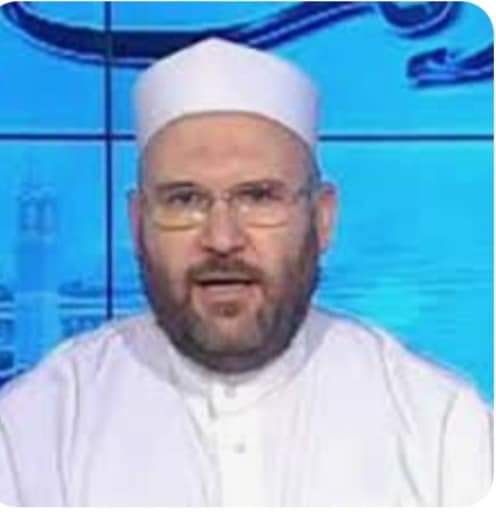 Appointment of Imad Ben Amer as director of the mosque space at the Algiers Mosque - Algerian Dialogue